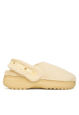 Crocs Пантофи Classic Unfurgettable Clog 211116 Екрю - Mera.bg