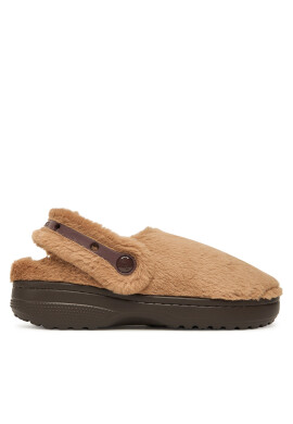 Crocs Пантофи Classic Unfurgettable Clog 211116 Кафяв - Mera.bg