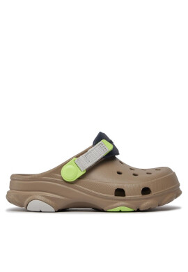 Crocs Чехли Classic All Terain Kids Clog 207458 Черен - Mera.bg