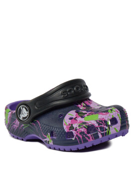 Crocs Чехли Classic Meta Scape Clog T 208456 Цветен - Mera.bg