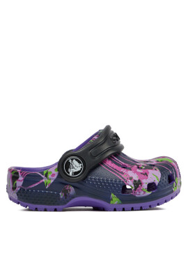 Crocs Чехли Classic Meta Scape Clog T 208456 Цветен - Mera.bg