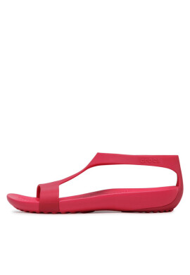 Crocs Сандали 205469-611 Dark Orange - Mera.bg