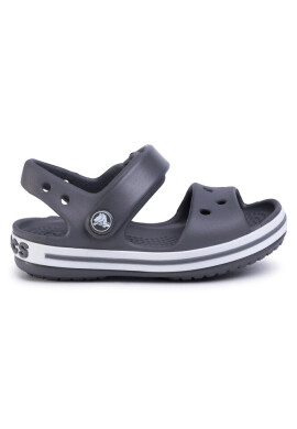 Crocs Сандали Crocband Sandal Kids 12856 Graphite - Mera.bg