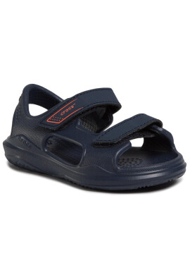 Crocs Сандали Swiftwater Expedition Sandal K 206267 Navy/Navy - Mera.bg