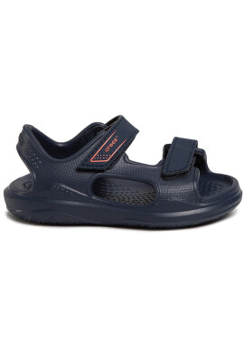 Crocs Сандали Swiftwater Expedition Sandal K 206267 Navy/Navy - Mera.bg