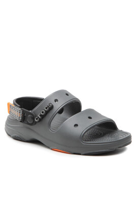 Crocs Сандали Classic All-Terrain Sandal 207711 Slate Grey - Mera.bg