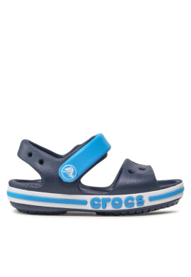 Crocs Сандали Bayaband Sandal K 205400 Тъмносин - Mera.bg