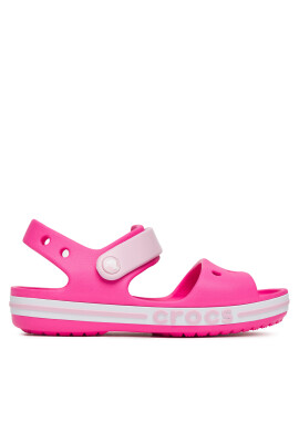 Crocs Сандали BAYABAND SANDAL K 211054-6QQ Розов - Mera.bg