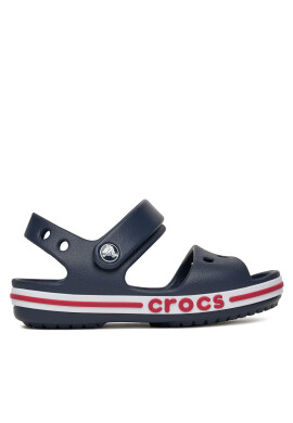 Crocs Сандали BAYABAND SANDAL T 211055-4CC Тъмносин - Mera.bg