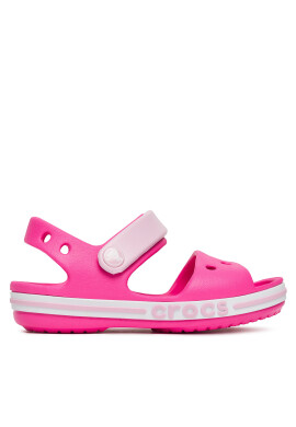 Crocs Сандали BAYABAND SANDAL T 211055-6QQ Розов - Mera.bg