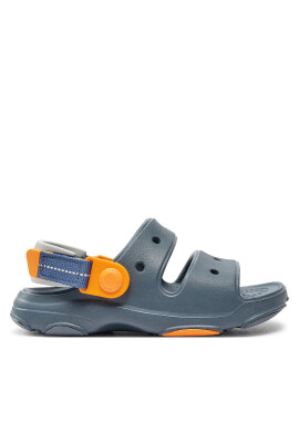 Crocs Сандали Classic All-Terrain 207707 Сив - Mera.bg