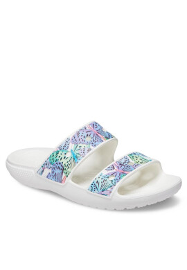 Crocs Сандали Classic Butterfly Sandal Kids 208299 94S - Mera.bg