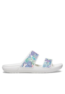 Crocs Сандали Classic Butterfly Sandal Kids 208299 94S - Mera.bg