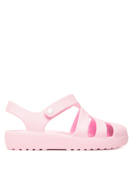 Crocs Сандали Classic Fisherman K 210625 Розов - Mera.bg