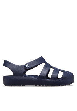 Crocs Сандали Classic Fisherman K 210625 Тъмносин - Mera.bg