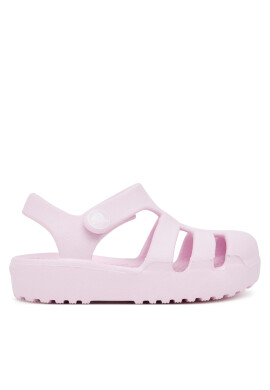 Crocs Сандали Classic Fisherman T 210626 Розов - Mera.bg