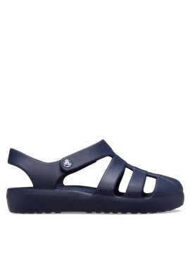 Crocs Сандали Classic Fisherman T 210626 Тъмносин - Mera.bg