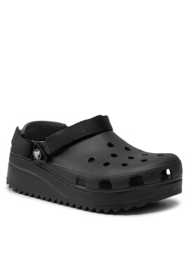 Crocs Сандали Classic Hiker Clog 206772 Black - Mera.bg
