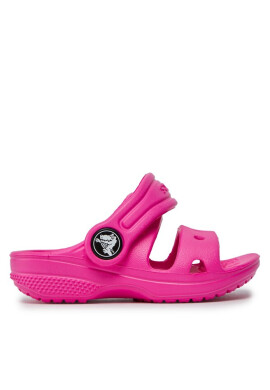 Crocs Сандали Classic Kids Sandal T 207537 Розов - Mera.bg