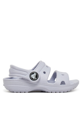 Crocs Сандали Classic Kids Sandal T 207537 Виолетов - Mera.bg