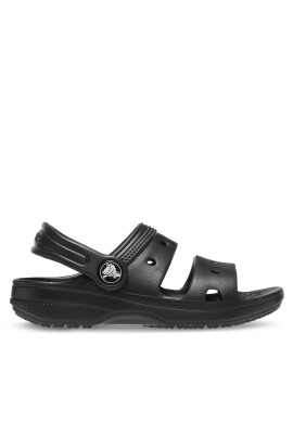 Crocs Сандали Classic Sandal T 207537 Черен - Mera.bg