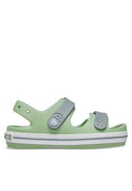 Crocs Сандали Crocband Cruiser Sandal Kids 209423 Зелен - Mera.bg