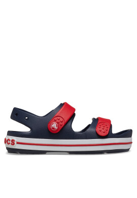 Crocs Сандали Crocband Cruiser Sandal T Kids 209424 Тъмносин - Mera.bg