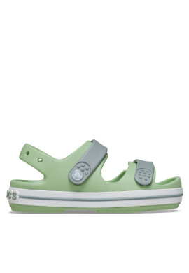 Crocs Сандали Crocband Cruiser Sandal T Kids 209424 Зелен - Mera.bg
