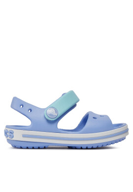 Crocs Сандали Crocband Sandal Kids Moon 12856 Син - Mera.bg
