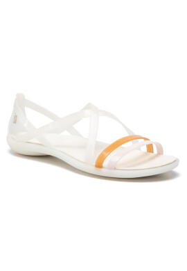 Crocs Сандали Isabella Strappy Sandal W 204915 Oyster - Mera.bg