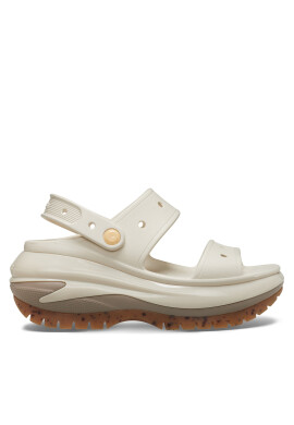 Crocs Сандали Mega Crush Sandal 207989 Кафяв - Mera.bg