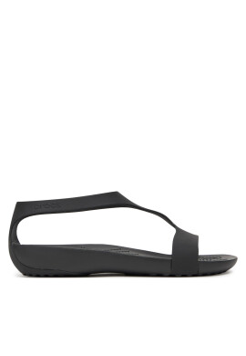 Crocs Сандали SERENA SANDAL 205469-060 Черен - Mera.bg