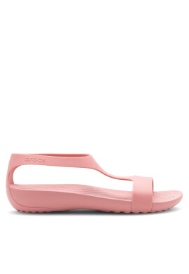 Crocs Сандали SERENA SANDAL 205469-682 Розов - Mera.bg