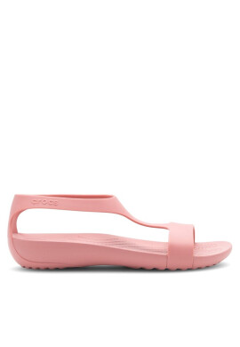 Crocs Сандали SERENA SANDAL 205469-682 Розов - Mera.bg