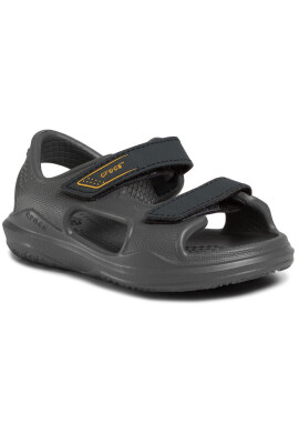 Crocs Сандали Swiftwater Expedition Sandal K 206267 Slate Grey/Charcoal - Mera.bg