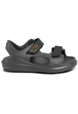 Crocs Сандали Swiftwater Expedition Sandal K 206267 Slate Grey/Charcoal - Mera.bg