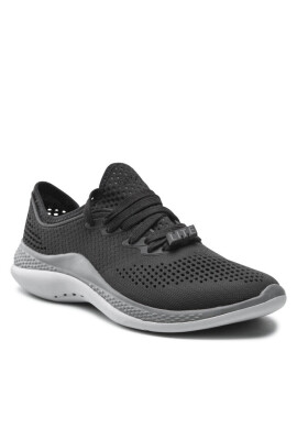 Crocs Сникърси Literide 360 Pacer M 206715 Черен - Mera.bg