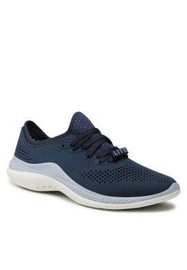 Crocs Сникърси Literide 360 Pacer M 206715 Navy/Blue Grey - Mera.bg
