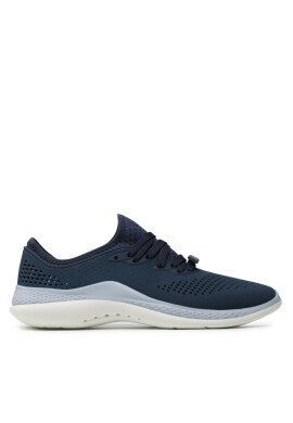 Crocs Сникърси Literide 360 Pacer M 206715 Navy/Blue Grey - Mera.bg