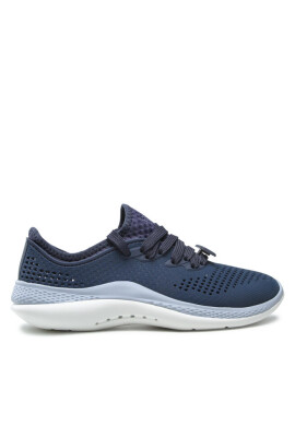 Crocs Сникърси Literide 360 Pacer W 206705 Тъмносин - Mera.bg