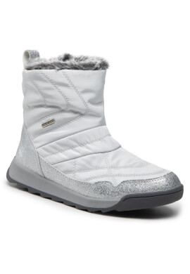 Cross Jeans Боти KK2R4013C Grey/Silver - Mera.bg