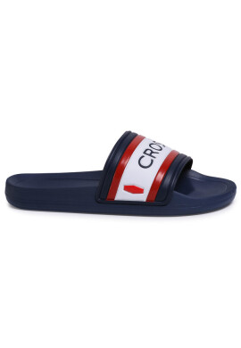 Cross Jeans Чехли FF1R4092C Navy - Mera.bg
