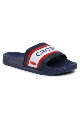 Cross Jeans Чехли FF2R4160C Navy - Mera.bg