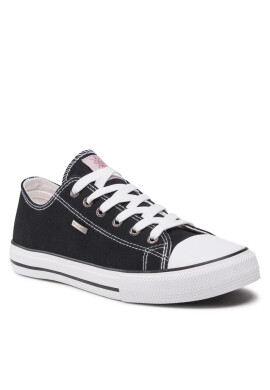 Cross Jeans Кецове JJ1R4003C Black - Mera.bg