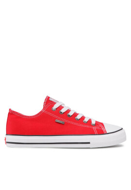 Cross Jeans Кецове JJ1R4002C Red - Mera.bg