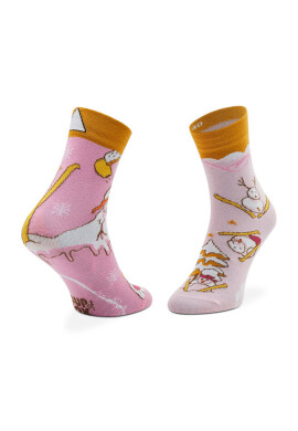 Cup of Sox Чорапи дълги детски - Mera.bg