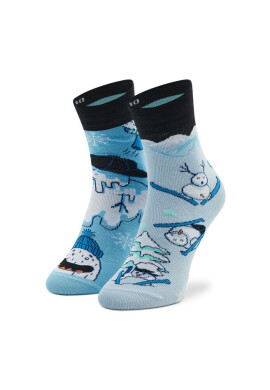 Cup of Sox Чорапи дълги детски - Mera.bg
