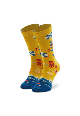 Cup of Sox Чорапи дълги мъжки - Mera.bg