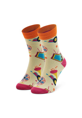 Cup of Sox Дълги чорапи unisex - Mera.bg