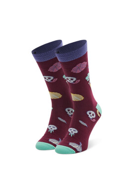 Cup of Sox Дълги чорапи unisex - Mera.bg